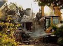 Hausexplosion Bornheim Widdig P777